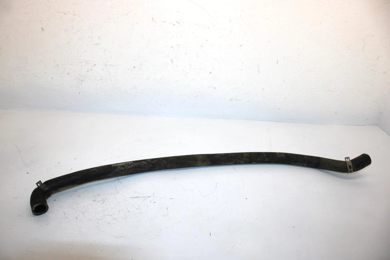 21 Can-am Outlander Max 450 4x4 Dps Oem Lower Coolant Hose 709200791 AB4