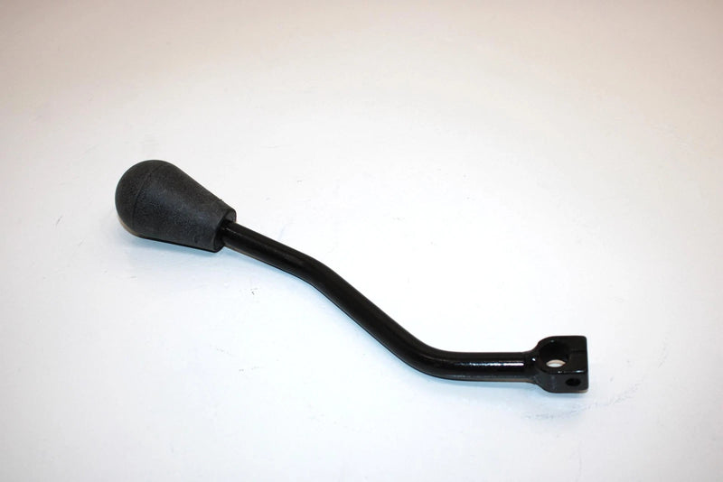 03 Bombardier Rally 200 Oem Shift Lever 707000198 AB2