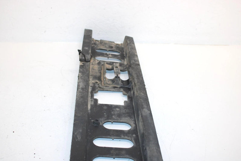 2015 Polaris Ranger Crew 900 Oem Rear Center Routing Plate 5450845-070 XP2