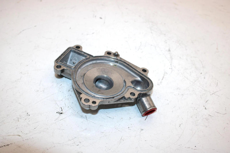 03 Arctic Cat Firecat 500 Oem Water Pump Cover 3006-355 Q3396