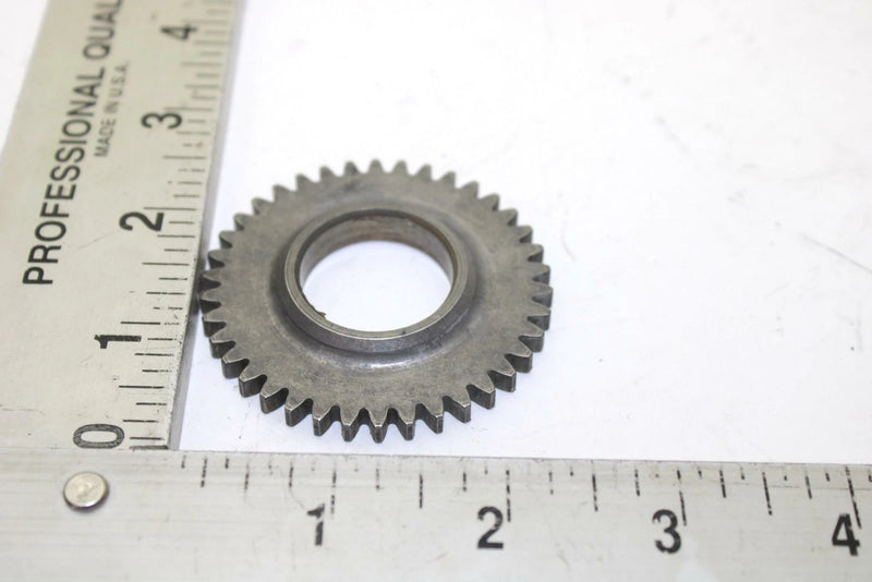 78 Yamaha Enticer 340 OEM Oil Pump Idle Gear 8G8-13179-00-00 SY55