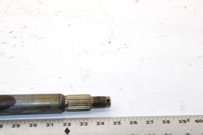1997 Polaris Sport 400l Oem Rear Axle 5020790 AP214