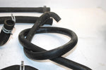 96 Polaris Xcr Sp 600 Oem Coolant Hose Set 5410962 8450048-87 5411071 SP154