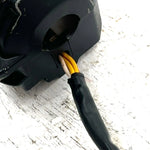 1986 Suzuki Quadrunner 185 OEM Left Hand Light Switch 37400-24402 AS33