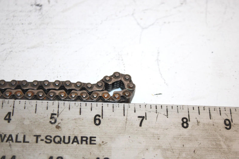 2002 Honda Foreman Es Oem Cam Timing Chain 14401-HM7-003 AH34