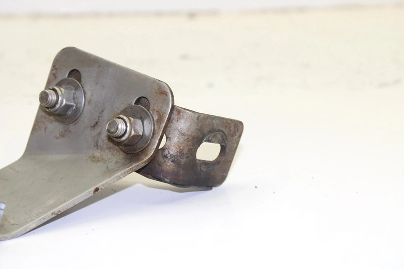 1993 Polaris Sl 650 Oem Muffler Bracket 5240702 JP14