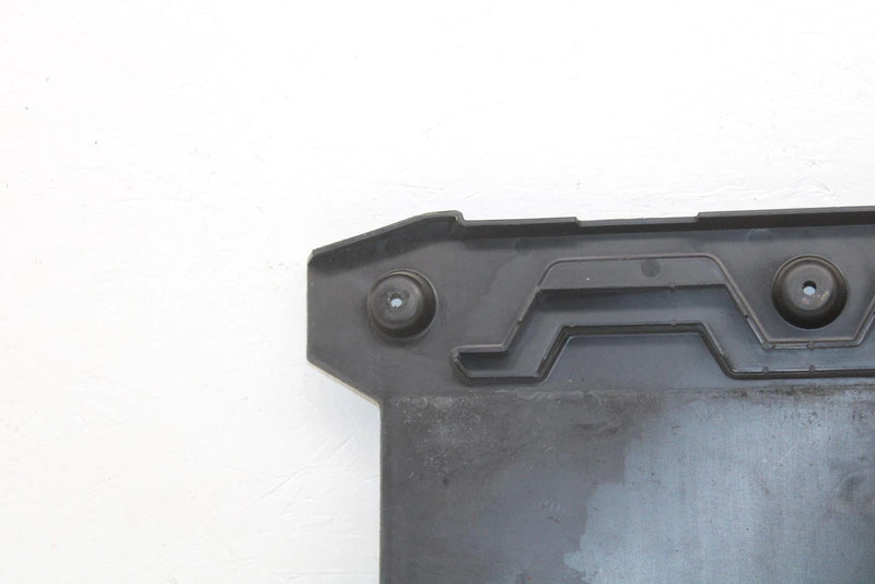 2004 Ski-doo Mxz 600 Oem Rear Radiator Cover 511000313 SS92