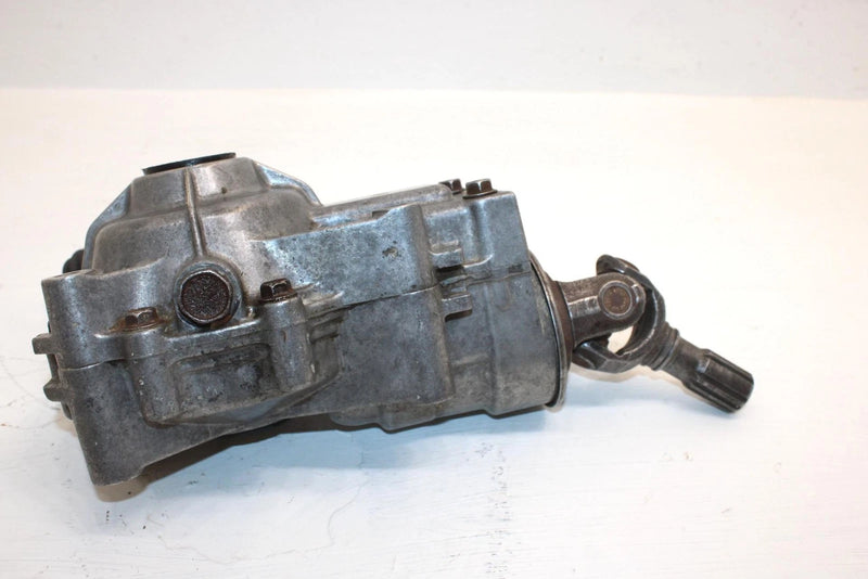 2009 Suzuki Lt-a400f Oem Front Differential 27400-38F51 AS26