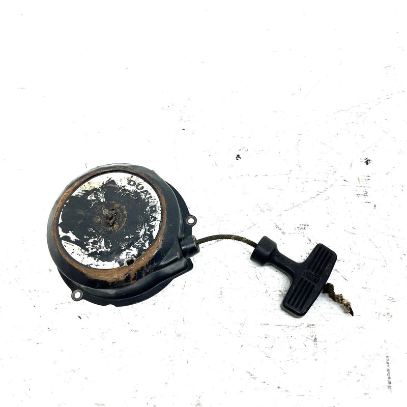 null Yamaha Moto 4 OEM Starter Recoil 1UY-15710-00-00 AY57