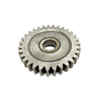 93 Kawasaki Bayou 400 KLF400B 4x4 OEM 31T Kickstart Spur Gear 59051-1253 AK32