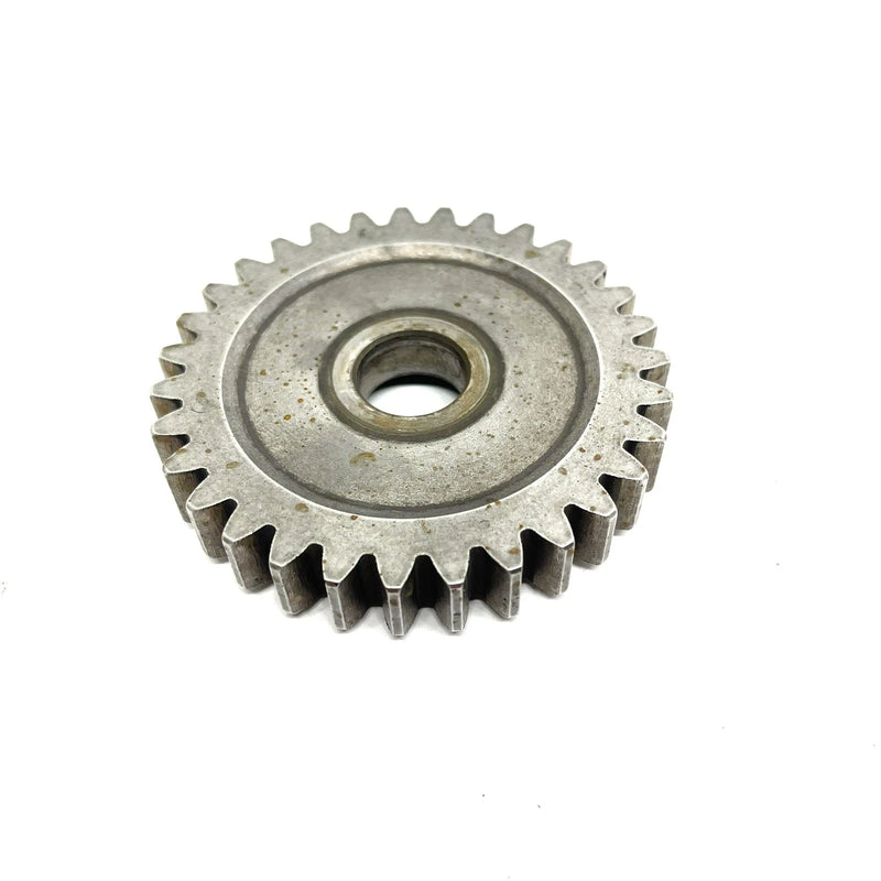 93 Kawasaki Bayou 400 KLF400B 4x4 OEM 31T Kickstart Spur Gear 59051-1253 AK32