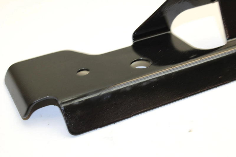 01 Polaris Sportsman 400 OEM Lower Radiator Bracket 5243503-067 B707