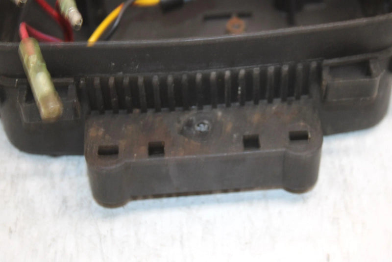 2001 Sea-doo Gtx Oem Electrical Case 278001712 JS52