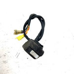2005 Arctic Cat 650 4x4 V2 OEM Left Control Switch 0409-022 AA39