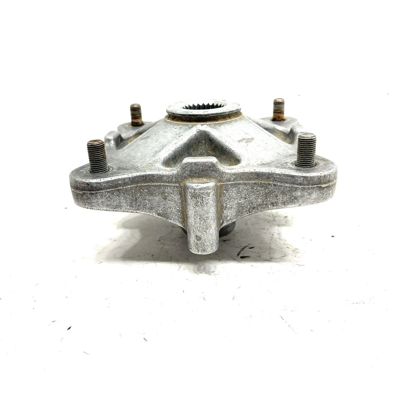 2008 Polaris Sportsman 500 4x4 HO OEM Rear Wheel Hub 5143629 AP191