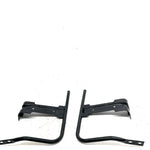 2007 Arctic Cat 700 4x4 Automatic EFI OEM Footwell Brace Set 1506-380 AA33
