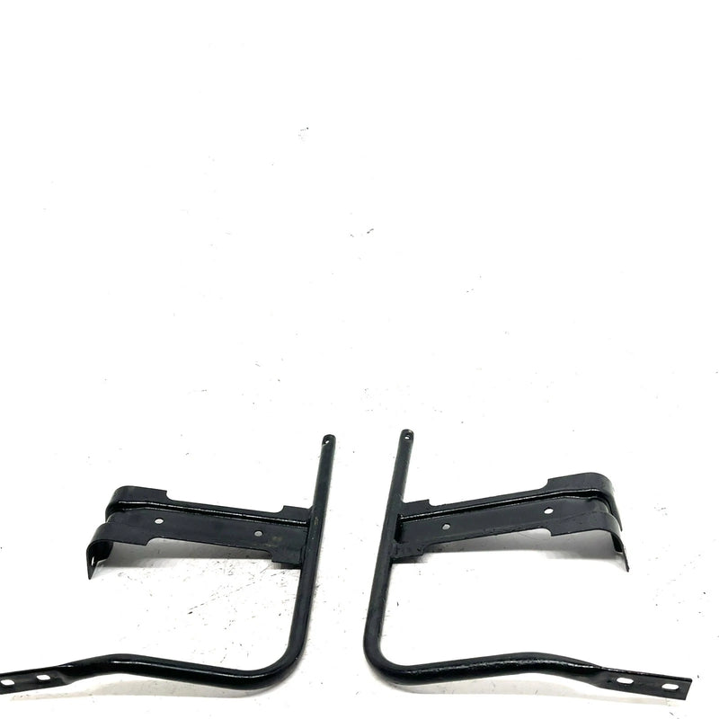 2007 Arctic Cat 700 4x4 Automatic EFI OEM Footwell Brace Set 1506-380 AA33