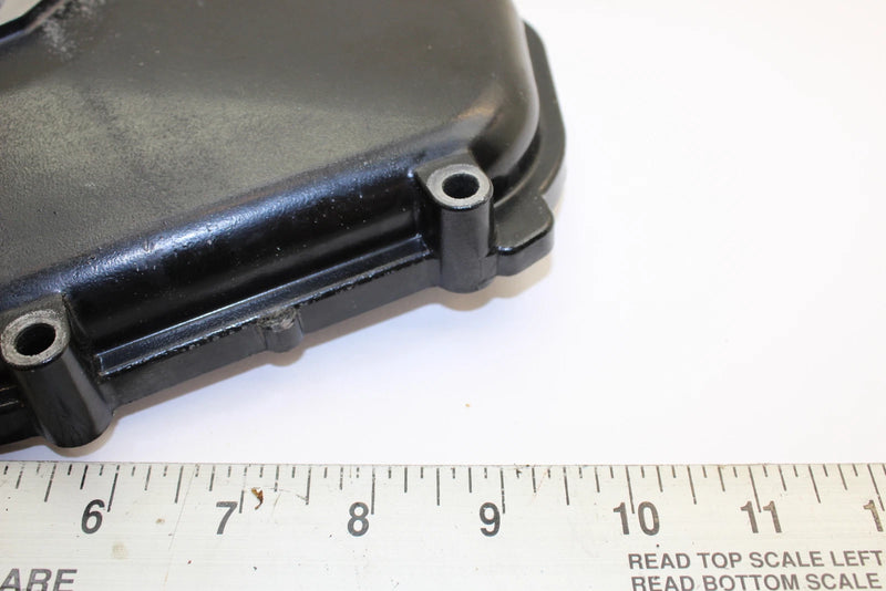99 Polaris SLTH OEM Outer Stator Cover 1201827 JP2