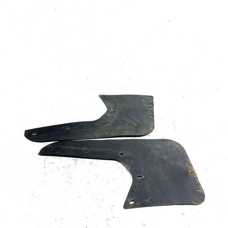 94-95 Polaris 300 4X4 OEM Front Mud Flap Set 5850091 AP215