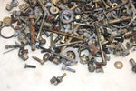 2001 Bombardier Traxter Oem Nut Bolt Spacer Hardware Kit AB10