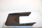92 Polaris Lite Gt Oem R Close Off Panel 5222608-067 SP149