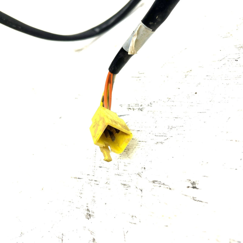 98-02 Arctic Cat 300 4X4 OEM Kill Switch 3509-017 AA15