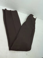 New Vintage Brown Mesquite Polyester Pants #5506 ZZ-86