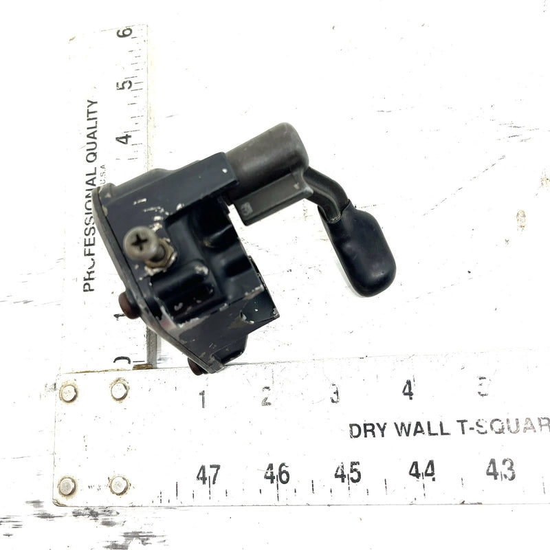 87-95 Yamaha Moto 4 OEM Throttle Lever 1NV-26250-01-00 AY57