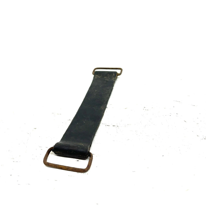 07-19 Honda Rancher 420 OEM Battery Strap 95012-17001 AH28