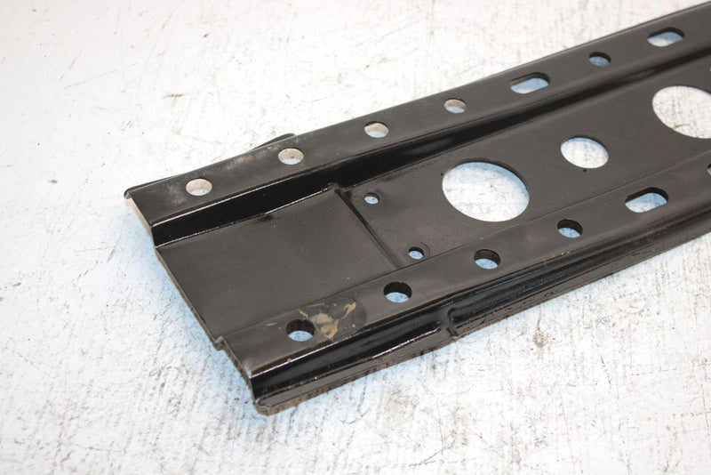1993 Polaris 350l 4x4 OEM Skid Plate 5222272-067 AP27