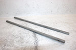 2002 Ski-doo Mxz 700 Oem Frame Protector Pair 518321543 SS20