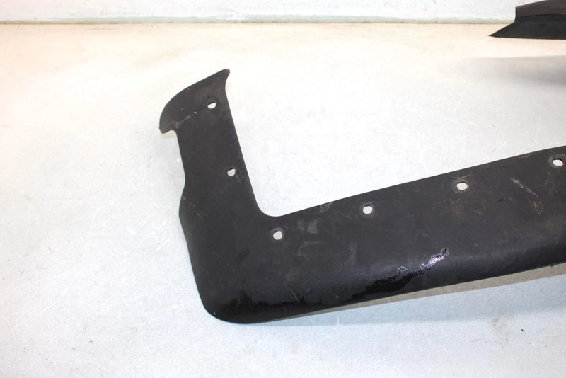 01 Arctic Cat 400 4x4 Oem Front Left Mud Flap 0406-081 AA21