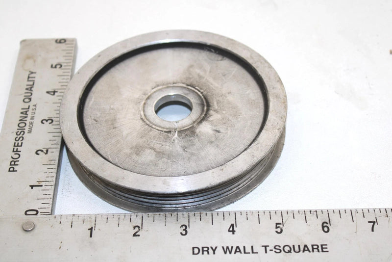 10 Polaris Turbo Lx Oem Crankshaft Pulley 0452962 SP179