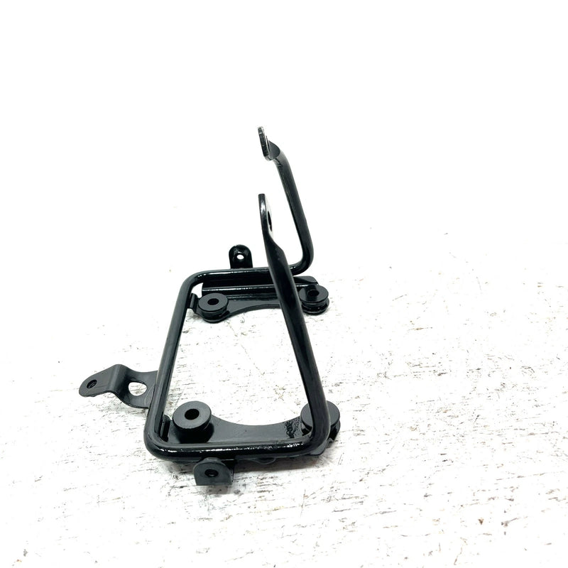 null Honda Rancher 400 TRX400FA 4x4 OEM Handlebar Cover Stay 53207-HN5-A10 AH77