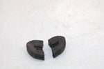 Polaris Oem Original Plastic Black Rail End Cap (Pair) 5431421 Q1312