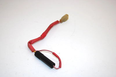 84 Honda Fourtrax 200 Trx200 A Oem Receptical Fuse 31655-VM5-000 AH33