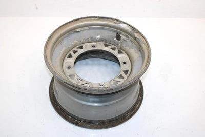 96 Polaris Xpress 400 Oem 10x6 Front Wheel Rim 1520175-486 AP28