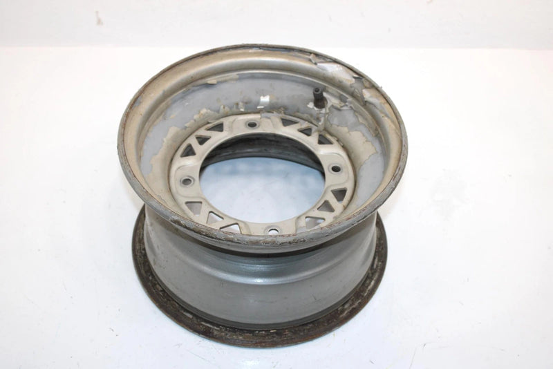 96 Polaris Xpress 400 Oem 10x6 Front Wheel Rim 1520175-486 AP28