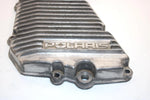96 Polaris Magnum  4x4 Oem R.H. Cast Oil Tank 5131004 B254