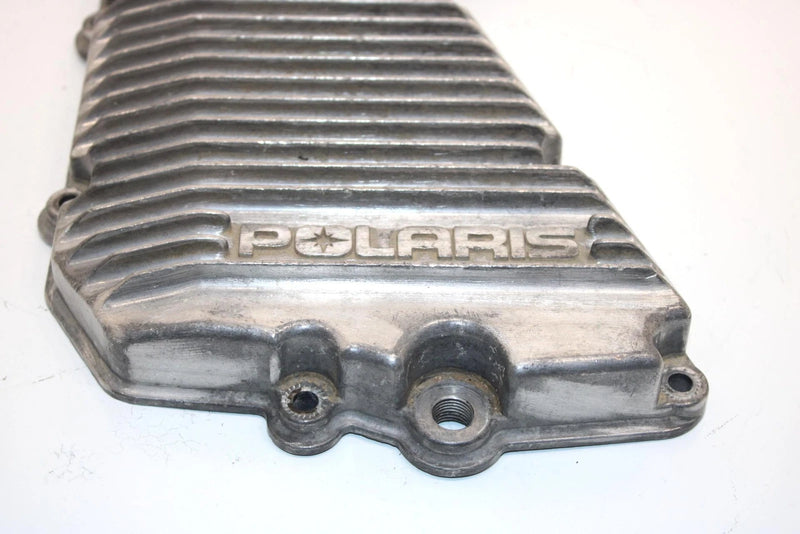 96 Polaris Magnum  4x4 Oem R.H. Cast Oil Tank 5131004 B254