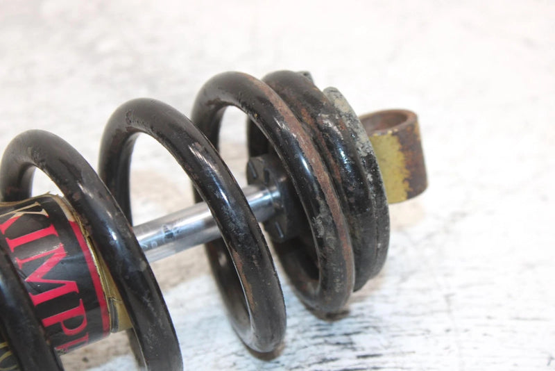 1994 Arctic Cat Ext 580 Oem Kimpex Front Skid Shock 0604-755 SA31