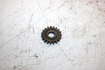 2004 Honda Fourtrax Rincon Oem 19T Starter Reduction Gear 28131-HN8-000 AH2