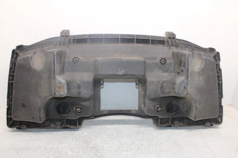 2006 Polaris Sportsman 500 Oem Front Lower Storage Box 2203484 AP186