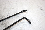 02 Honda Foreman Rubicon Oem Center Splash Guard Support Set 61108-HN2-000 AH36