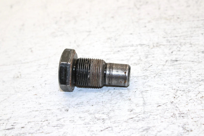 2004 Kawasaki Kfx 700 Oem Right Swingarm Bolt 33032-1200 AK30