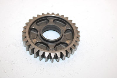 18 Suzuki King Quad 500 Oem 31T High Transmission Gear 29321-31G00 AS9