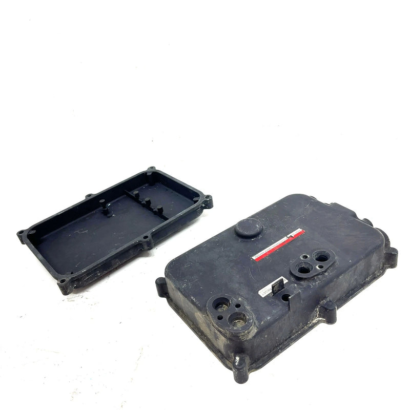 1993  Polaris SL 650 OEM Electrical Box Case Set 5130867 JP37