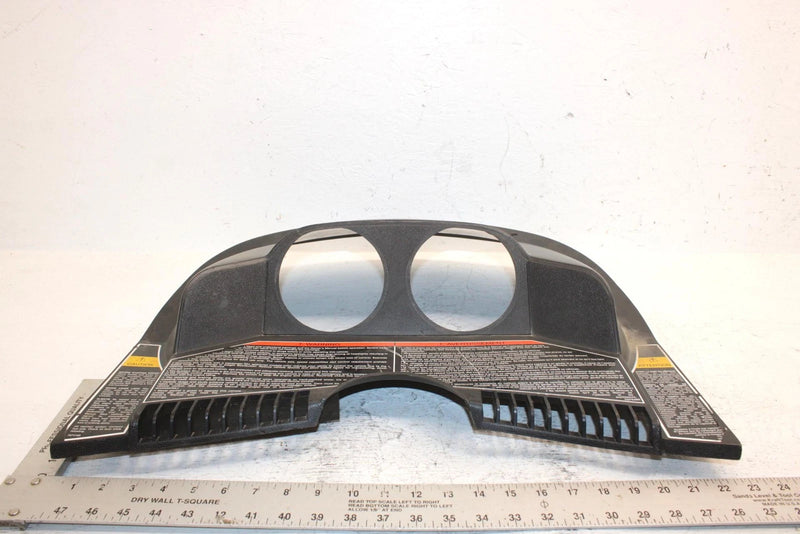 1996 Polaris 500 Oem Instrument Housing 2652146 SP12
