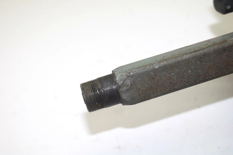 89 Yamaha Inviter OEM Drive Axle 81E-W4751-00-00 SY56