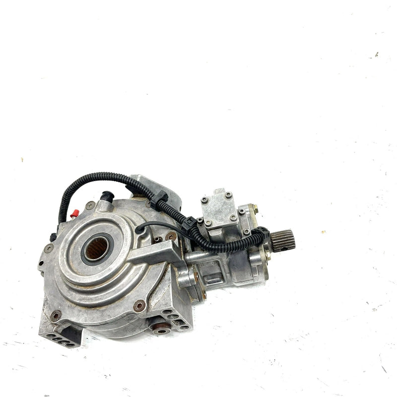 10-14 Polaris Sportsman 550 OEM Front Differential 1332963 AP238
